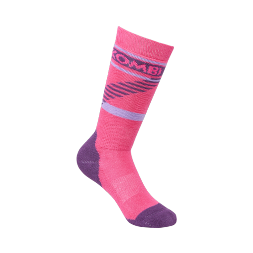 KOMBI Ascent Heavy Ski Socks - Junior