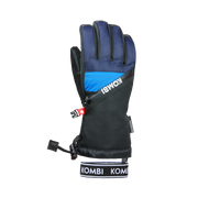 KOMBI Level 4 Junior Valley Winter Glove – Waterproof Recycled Glove with ULTRALOFT® with Wrist Leash