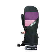 KOMBI Level 4 Junior Insulated Mitts – Valley with Warmth with Wrist Leash