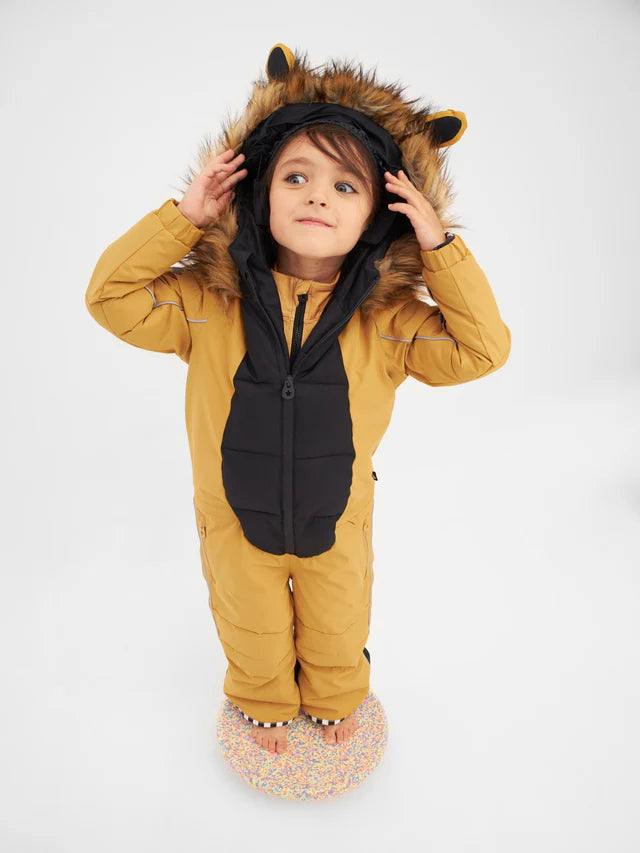 Weedo LIODO Lion Snowsuit