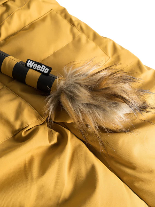 Weedo LIODO Lion Snowsuit
