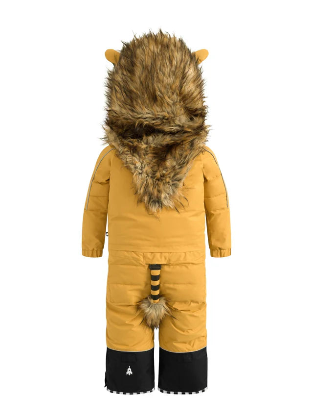 Weedo LIODO Lion Snowsuit