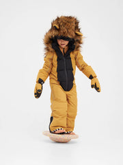 Weedo LIODO Lion Snowsuit