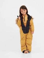 Weedo LIODO Lion Snowsuit