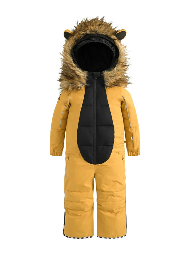 Weedo LIODO Lion Snowsuit
