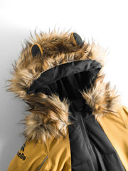 Weedo LIODO Lion Snowsuit
