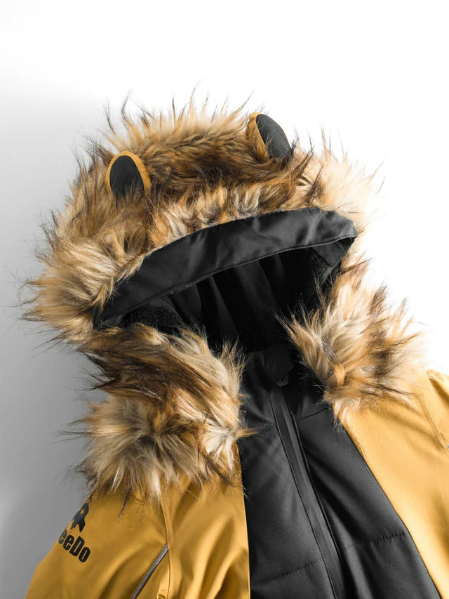 Weedo LIODO Lion Snowsuit