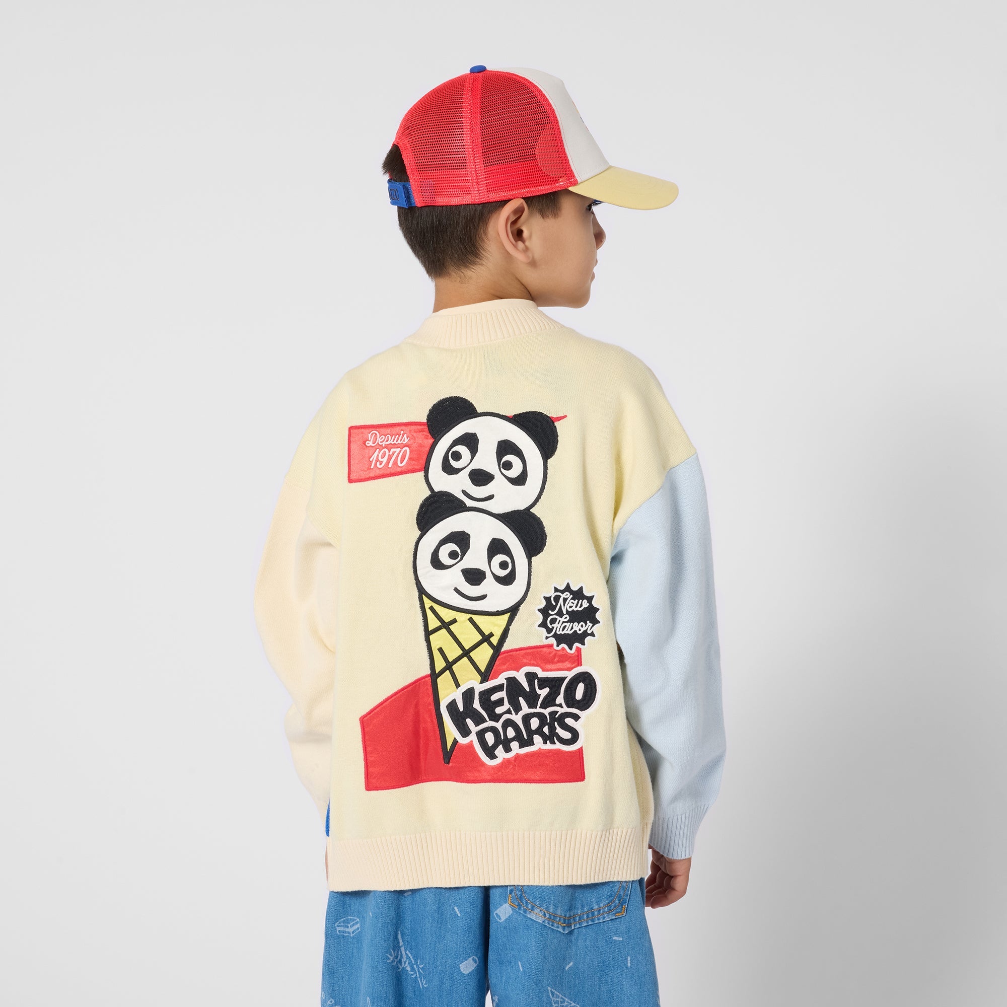Kenzo