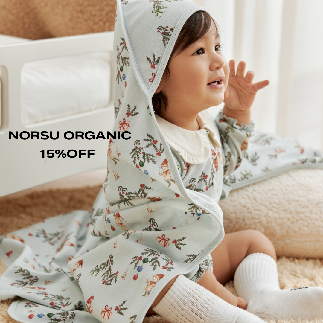 Norsu Organic