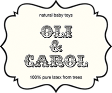 Oli & Carol