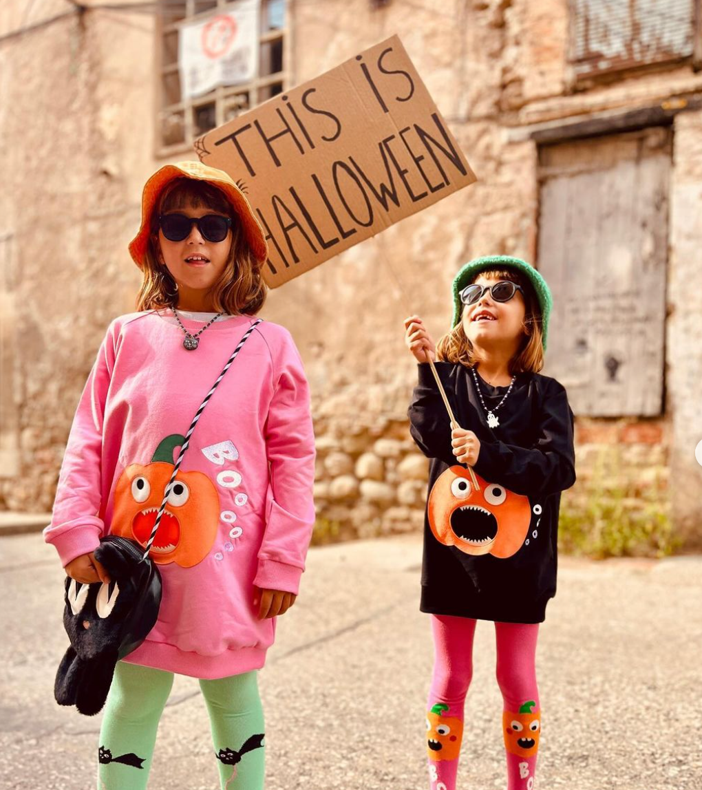 Halloween Shop