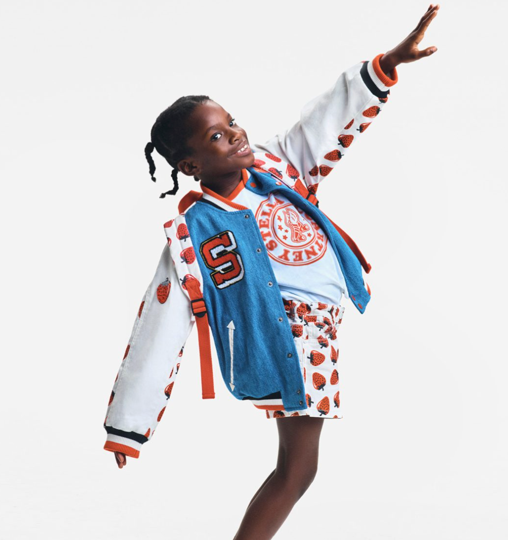 Stella McCartney Kids