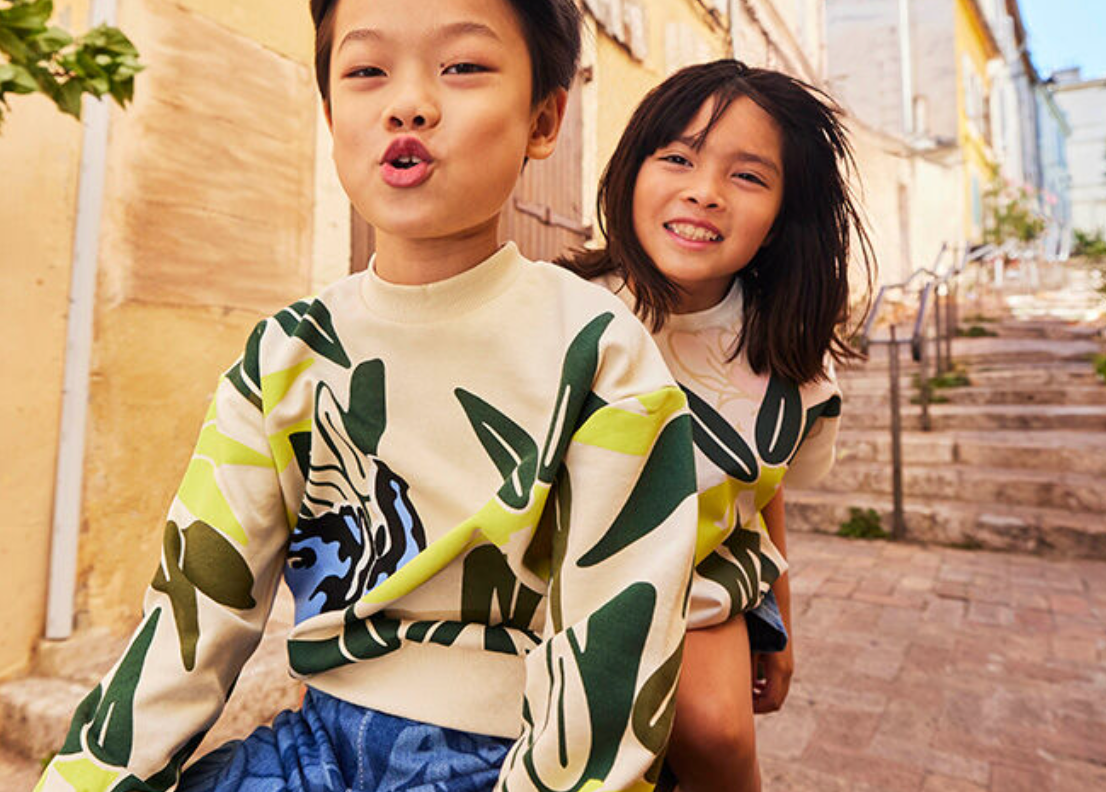 Kenzo