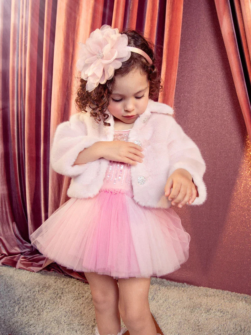Tutu Du Monde