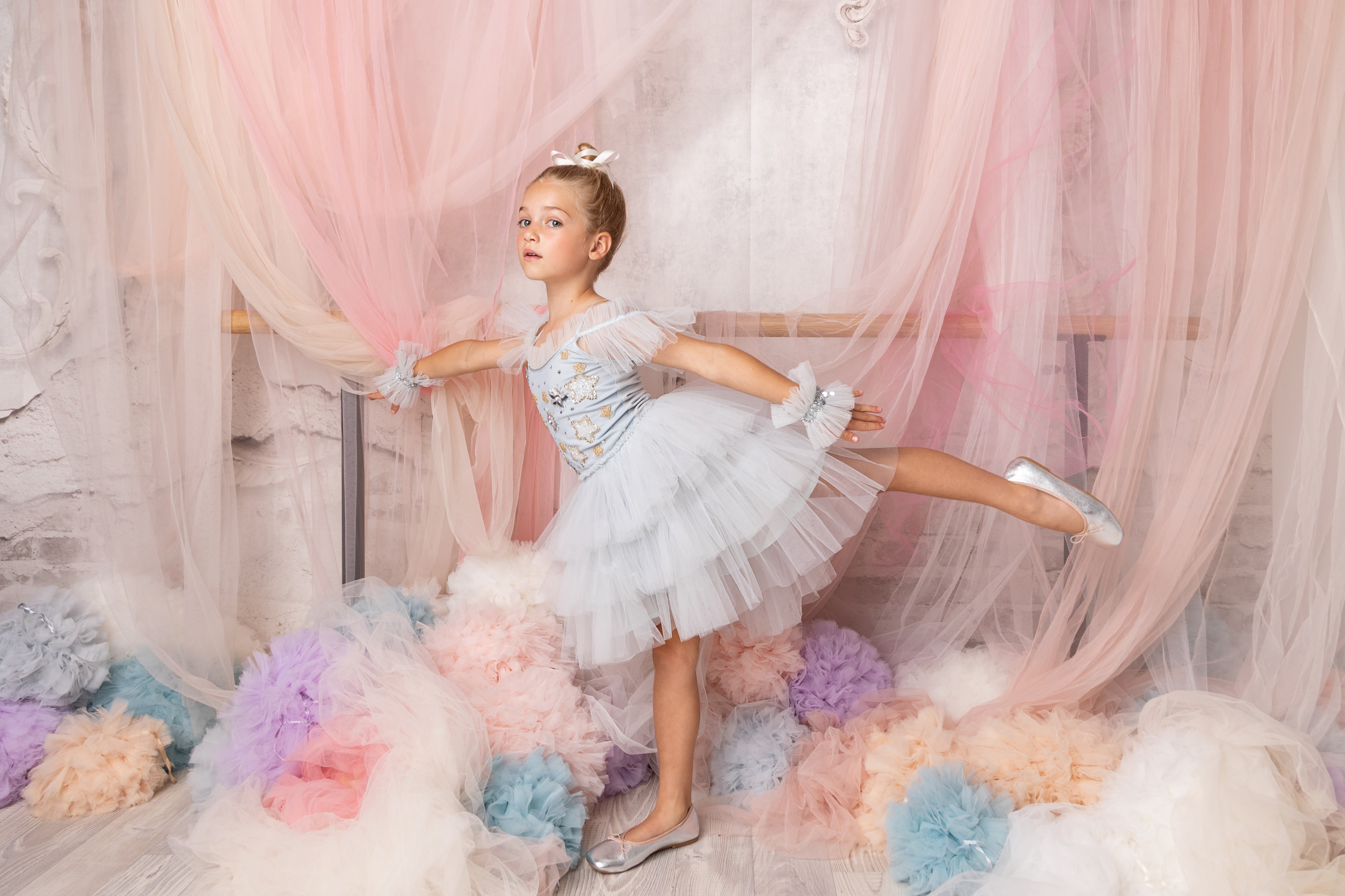 Tutu Du Monde