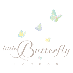 Little Butterfly