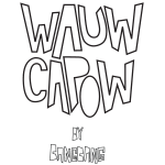 WAUW CAOPW By Bangbang