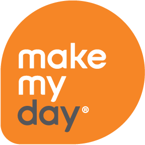 MAKE MY DAY