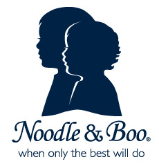 Noodle &amp; Boo