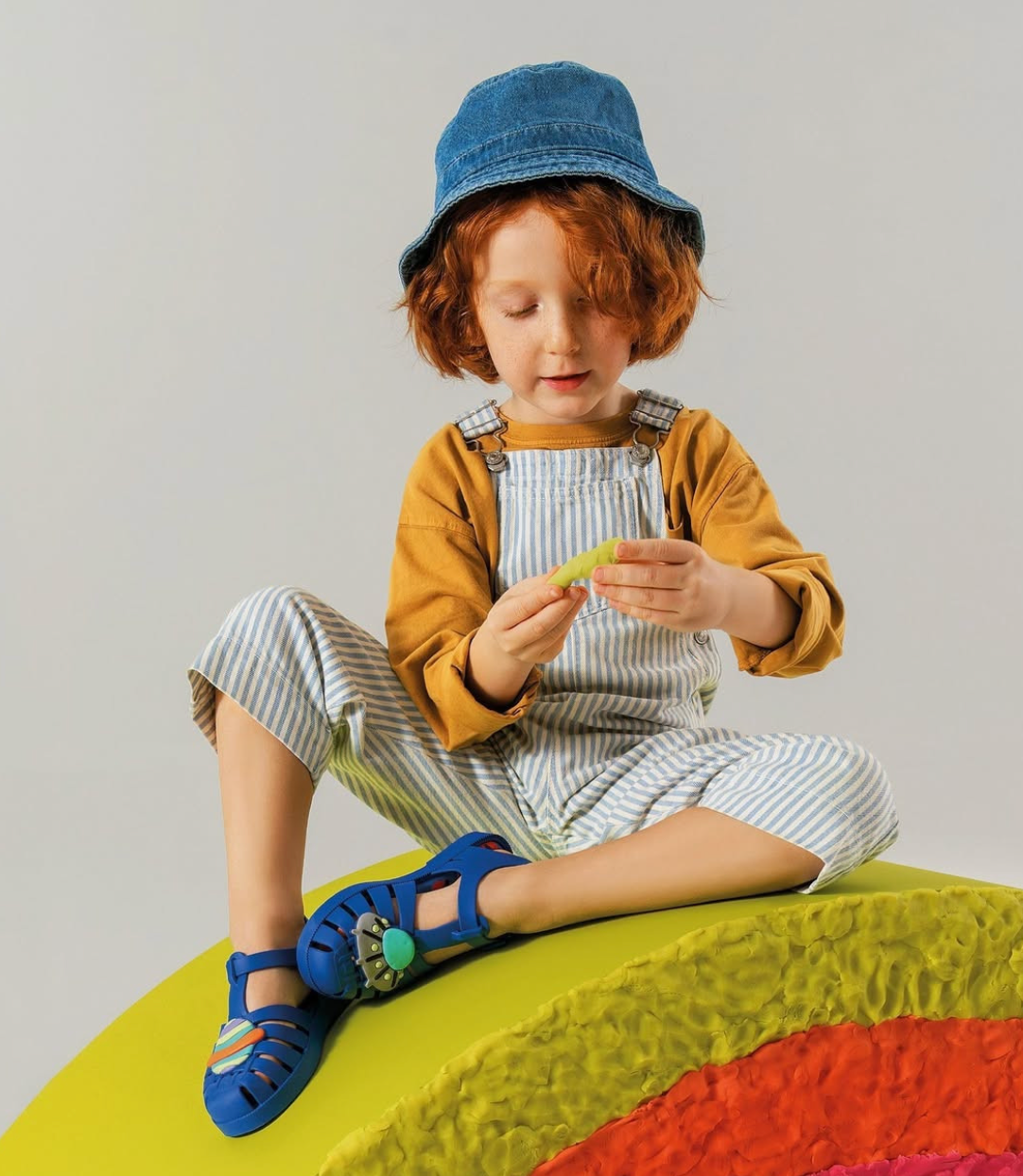 Mini Melissa