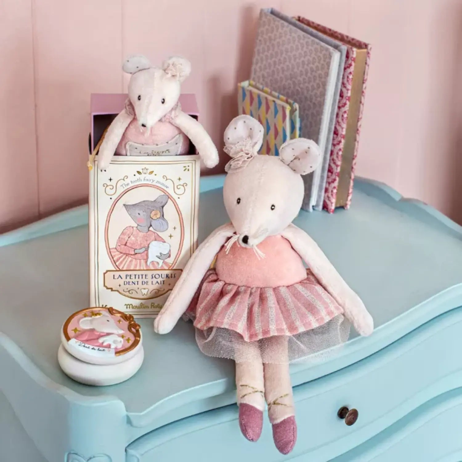 Moulin Roty