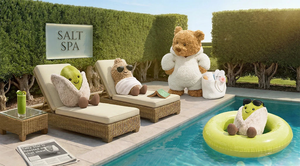 Jellycat