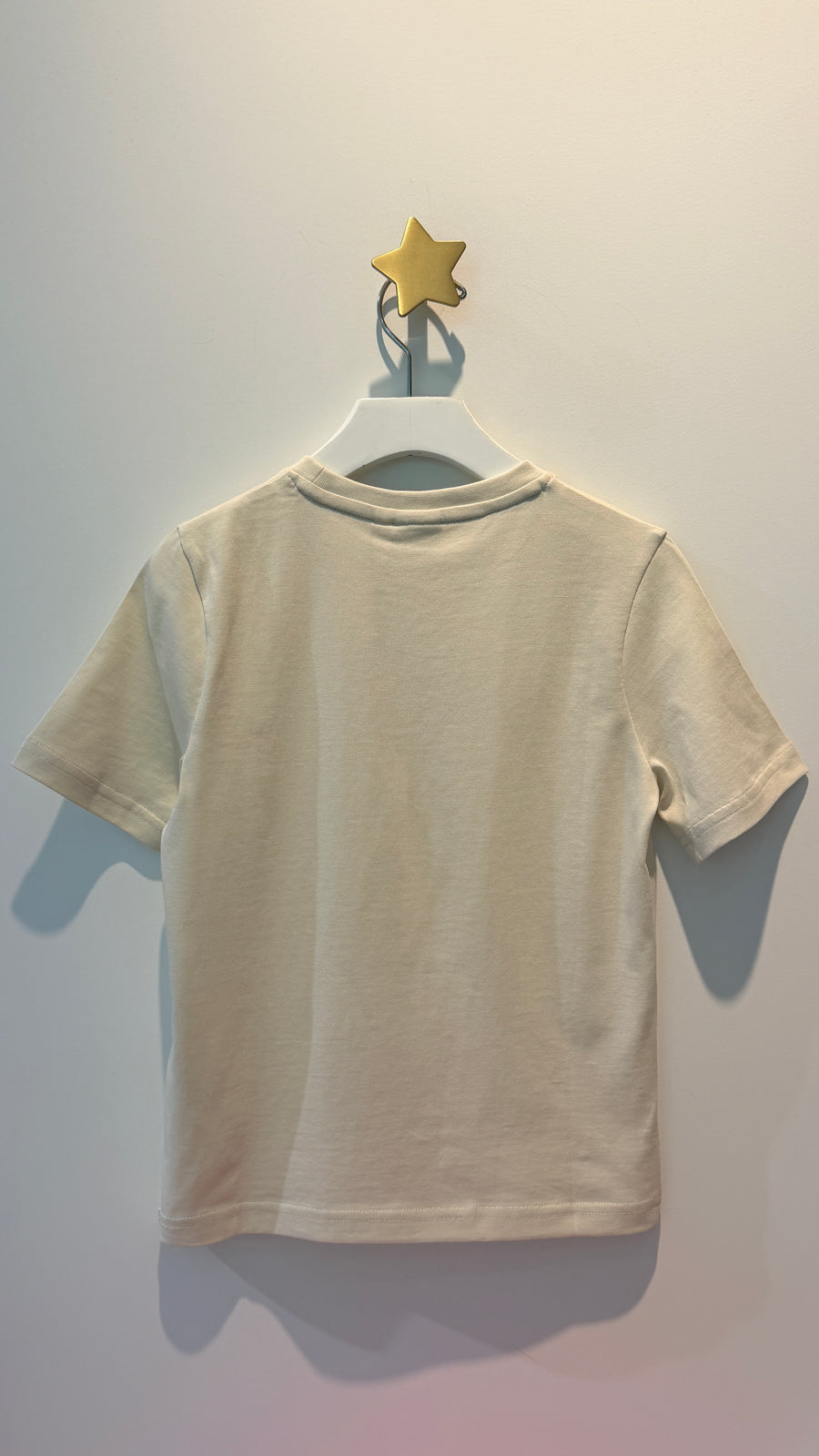Boss Short Sleeves Logo Tee 26