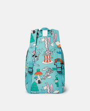 Stella McCartney Boy Magic Land Backpack