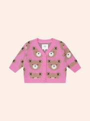 Huxbaby Classic HuxCardi