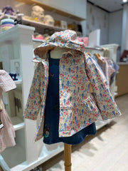Konges Slojd FAIRE RAIN JACKET