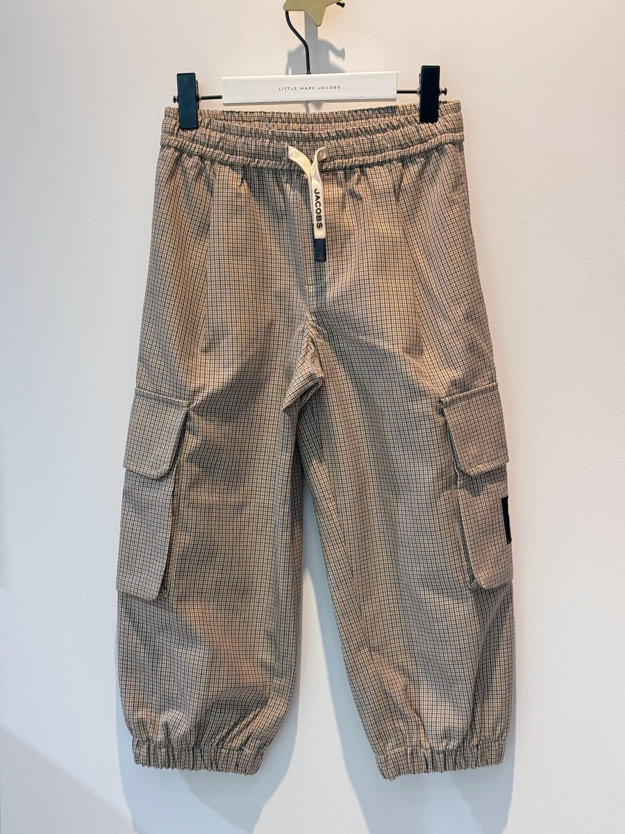 The Marc Jacobs Cargo Trousers