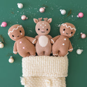 Cuddle + Kind Baby Gingerbread