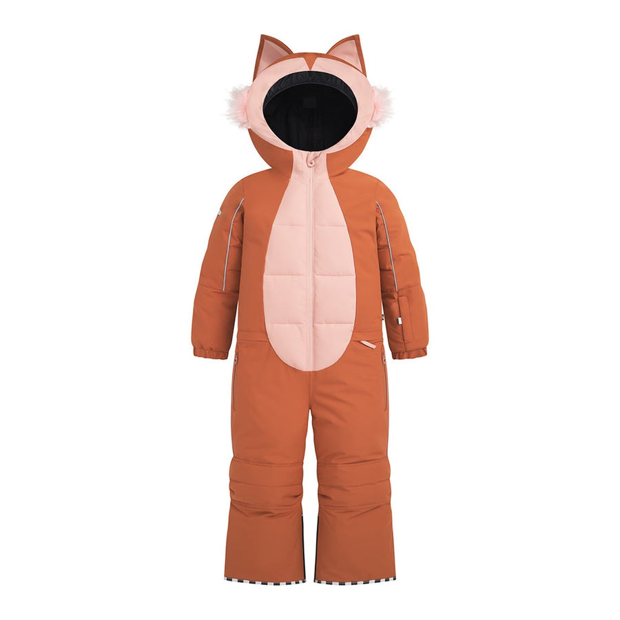 Weedo  Squirdo Snowsuit