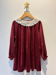 Konges Slojd VENOLA DRESS GRS
