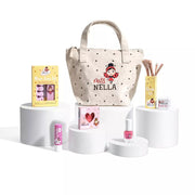 Miss Nella Canvas Girly Girl Gift Set