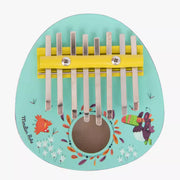 Moulin Roty Dans La Jungle - Kalimba