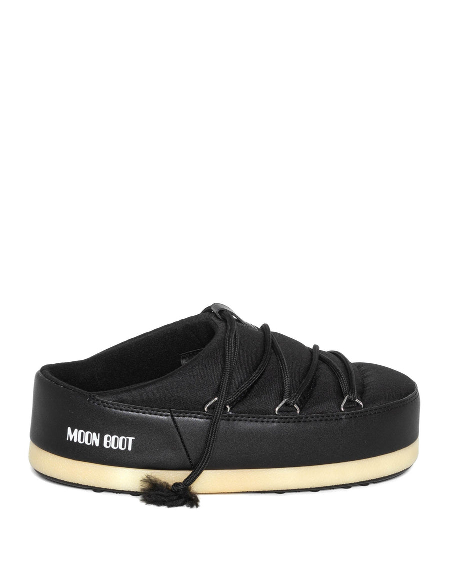 MOON BOOT EVX Nylon Mules
