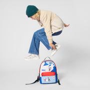 The Marc Jacobs Ivory Rucksack