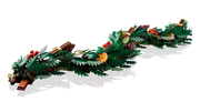 LEGO Botanicals Wreath-Making Kit and Holiday Garland#10340