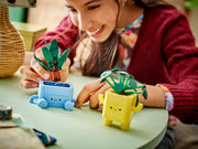 LEGO Botanical Happy Plants #10349