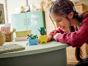 LEGO Botanical Happy Plants #10349