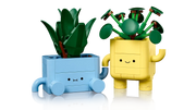 LEGO Botanical Happy Plants #10349