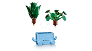 LEGO Botanical Happy Plants #10349