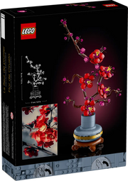 LEGO Botanicals Plum Blossom #10369