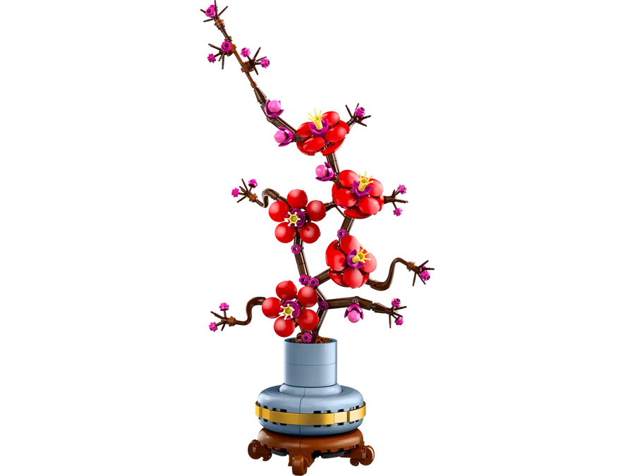 LEGO Botanicals Plum Blossom #10369