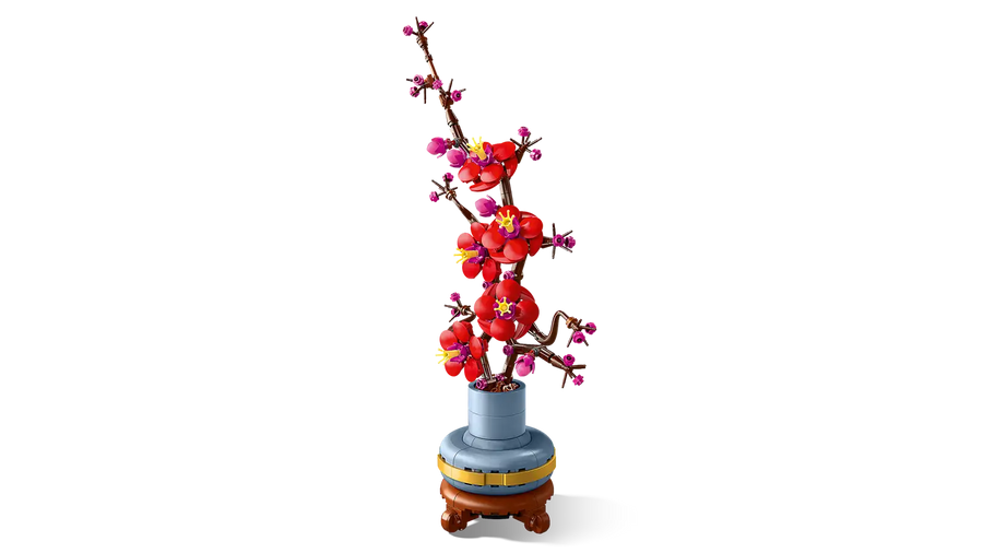 LEGO Botanicals Plum Blossom #10369