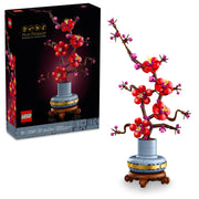 LEGO Botanicals Plum Blossom #10369