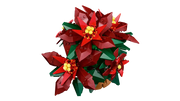 LEGO Botanicals Poinsettia #10370