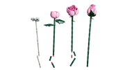 LEGO Botanicals Bouquet of Pink Roses #10374