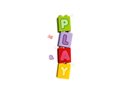 LEGO DUPLO Alphabet Truck #10421